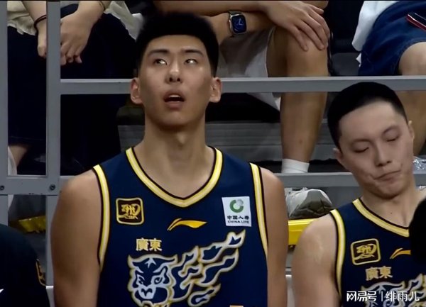 恒力配资 挤走徐昕+逼退王少杰！广东内线“王炸”打出身价，或被杜锋重用