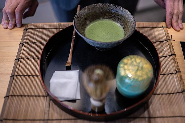 旭阳配资 抹茶原料价格飙升170%，抹茶饮料可能要涨价了
