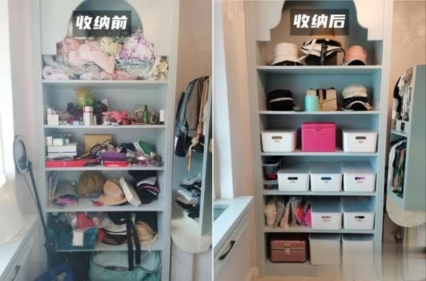 鼎冠策略 感动！独居女孩在小户型，靠这3招打造梦想家园！