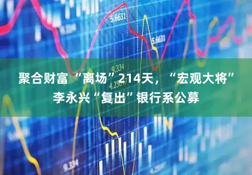 聚合财富 “离场”214天，“宏观大将”李永兴“复出”银行系公募