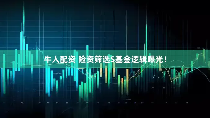 牛人配资 险资筛选S基金逻辑曝光！